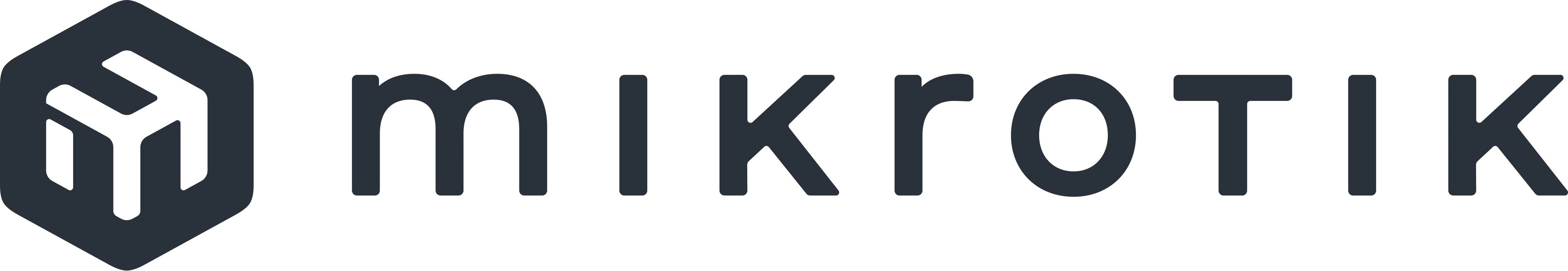 MikroTik